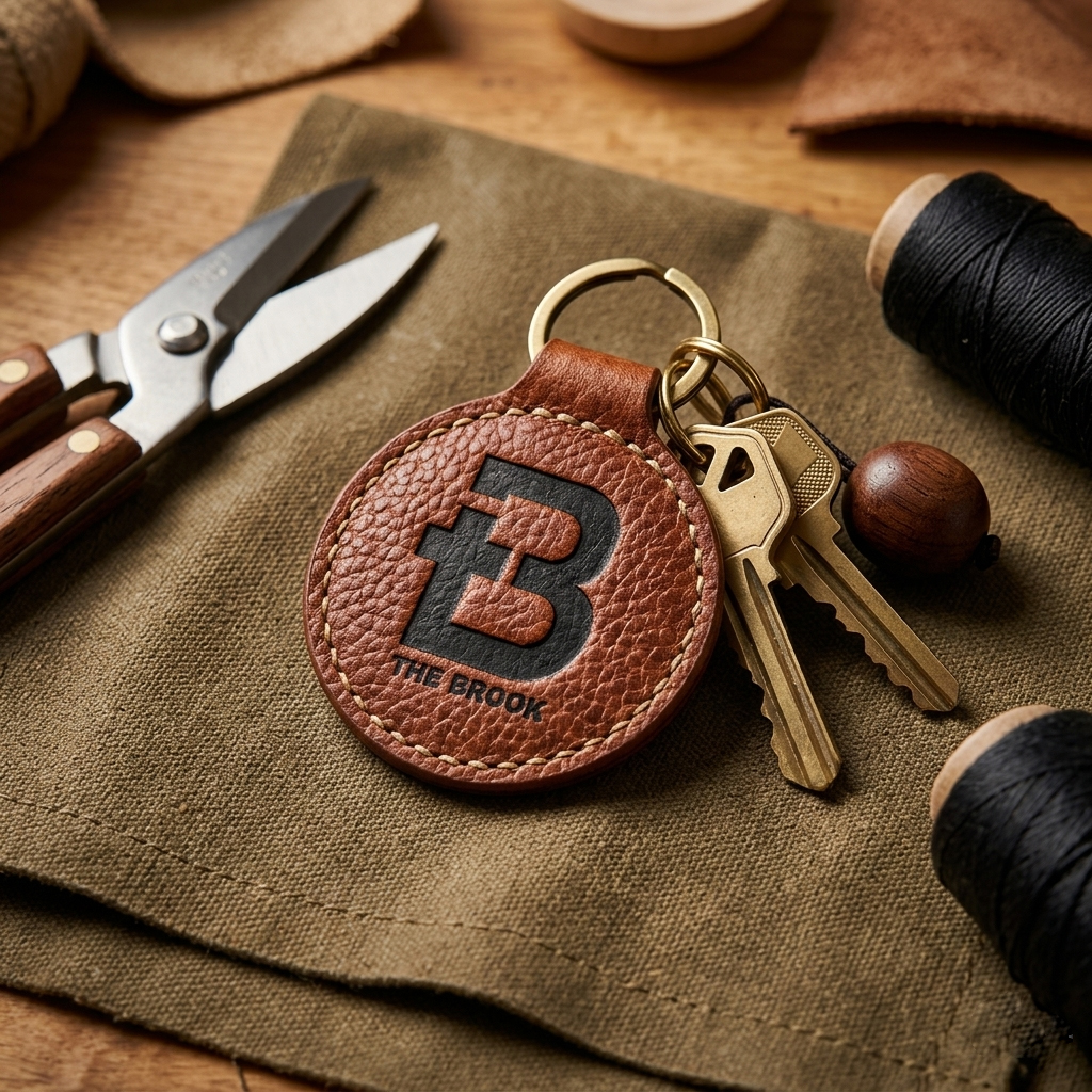Embroidery Patches
